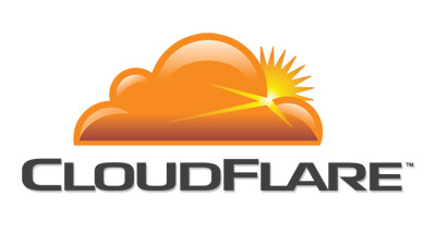 CloudFlare Web Hosting