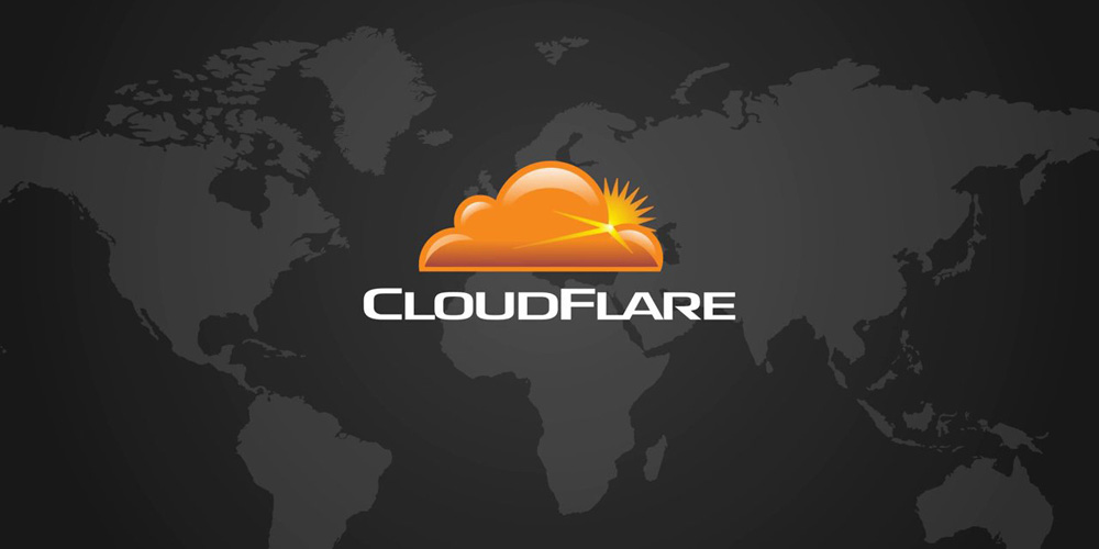 cloudflare