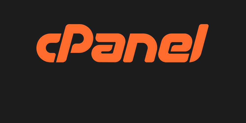 cpanel