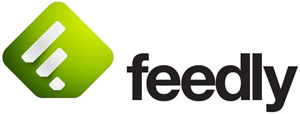 Feedly Logo