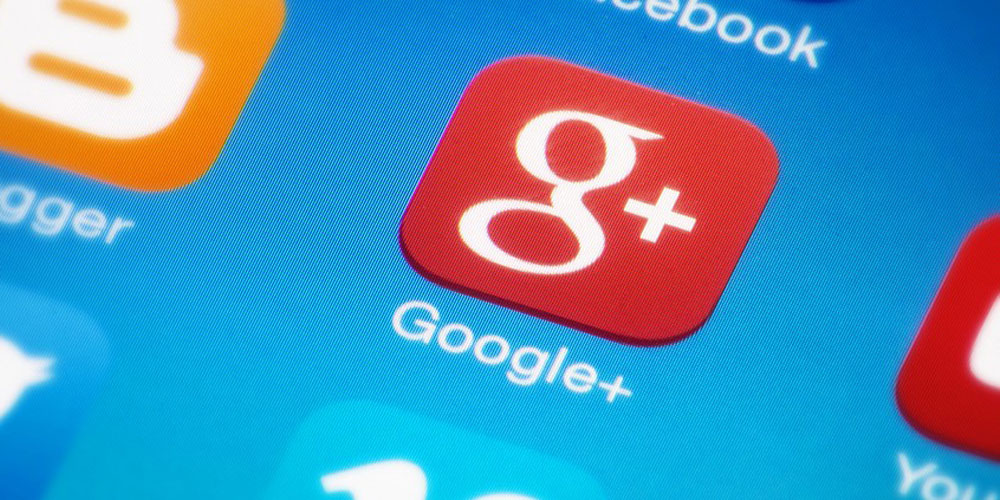 Google Plus