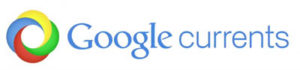 Google Currents Logo