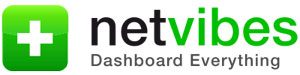 Netvibes Logo