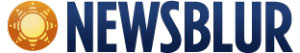 Newsblur Logo