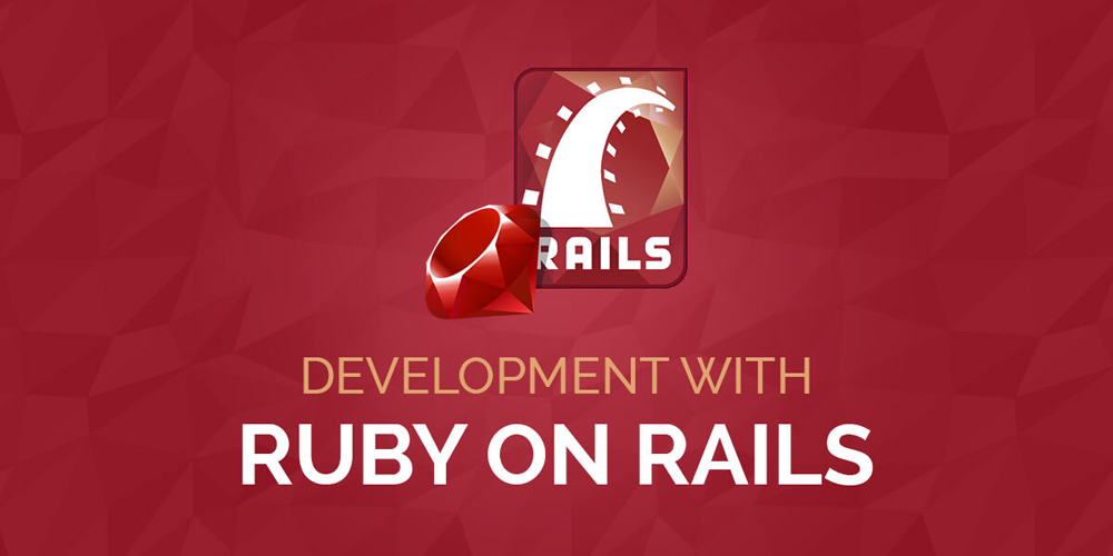 ruby on rails