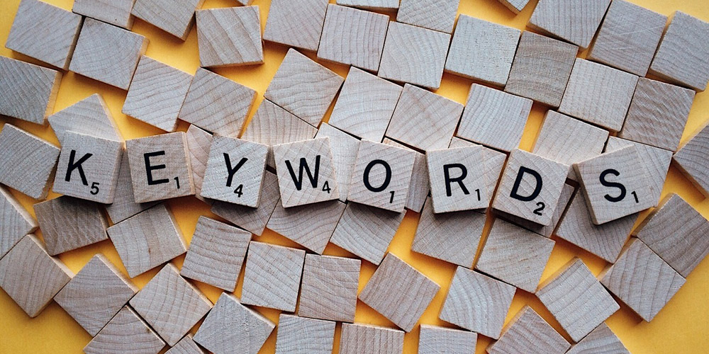 seo keywords