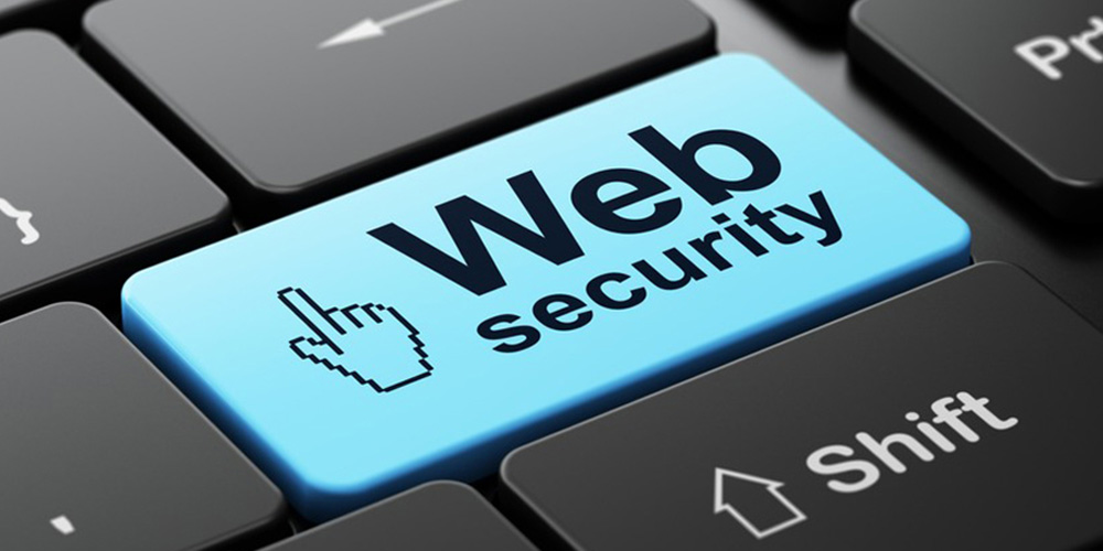 web security