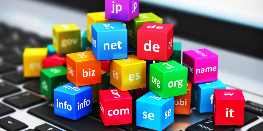 branding domain names