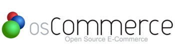 oscommerce logo